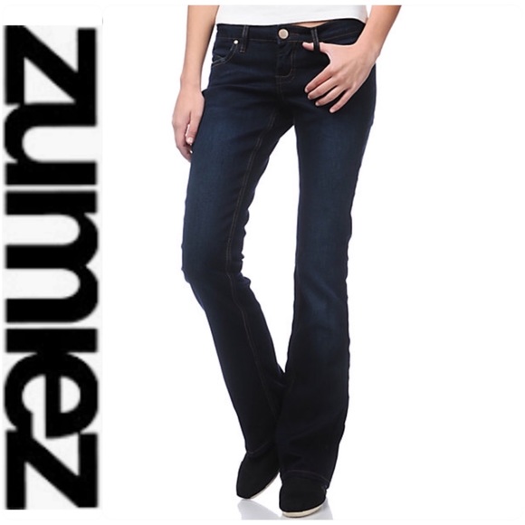 STS Blue Denim - 💕SALE💕 Zumiez STS Blue Premium Denim Jeans